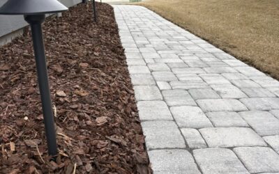 Paver Pathways – Mr. Outdoor Living Tip of the Day