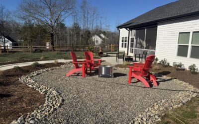 Dryscape – Mr. Outdoor Living Tip of the Day