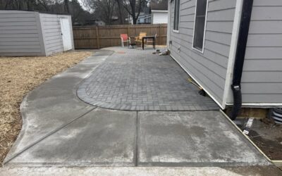 Concrete Installation – Mr. Outdoor Living Tip of the Day