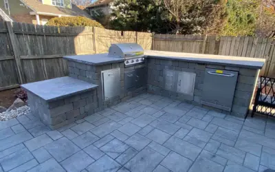 Design Your Dream Custom Outdoor Kitchen Charlotte with Mr. Outdoor Living