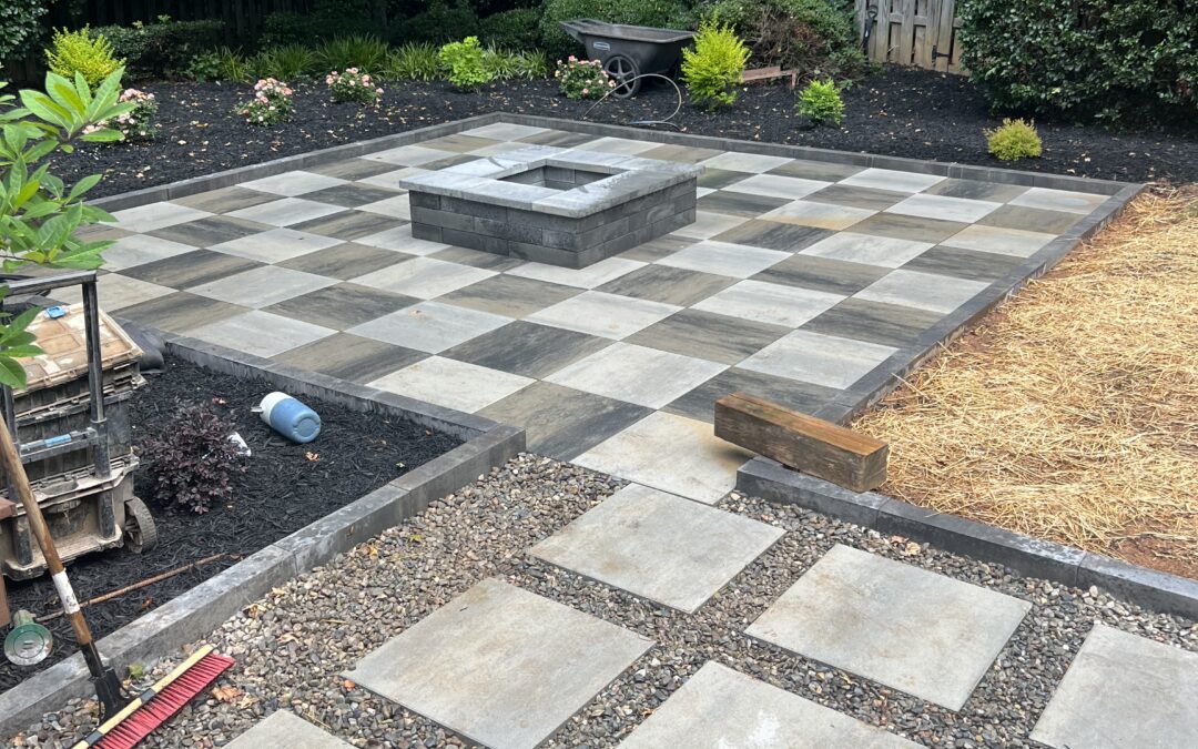 Embrace Every Season: Your Guide to Exceptional outdoor living spaces year-round Charlotte