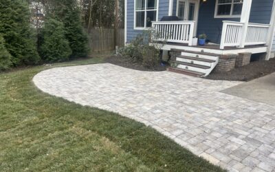 Mr. Outdoor Living’s Guide: The 7 Best Landscaping Projects Charlotte for Max ROI