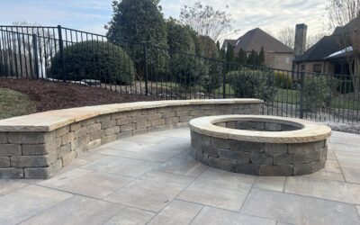 Unlock Your Dream Backyard: Mr. Outdoor Living’s Expertise in Custom Patios, Fire Pits & Kitchens
