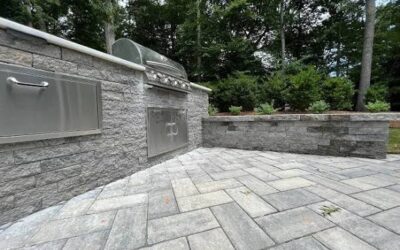Mr. Outdoor Living: Crafting Your Dream with Luxury Outdoor Patio Design & Installation Charlotte NC