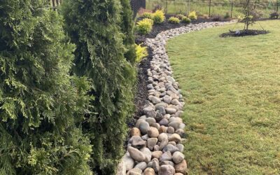 Protect & Enhance Your Property with Mr. Outdoor Living’s Charlotte Drainage Site Work and Grading Services