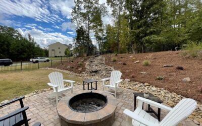 Making Homes More Beautiful: The Art of Outdoor Fireplaces and Kitchens with Mr. Outdoor Living