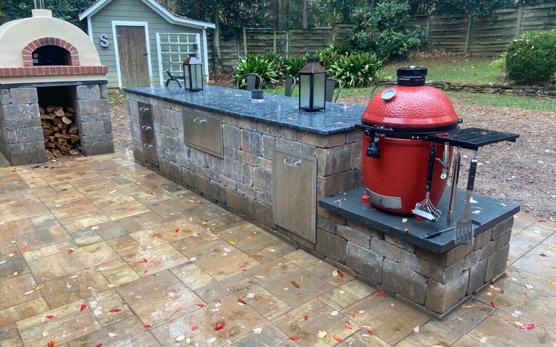 Landscaping Upgrades That Add the Most Value