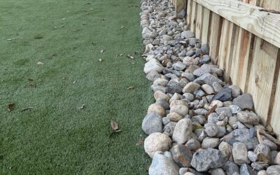 Unlock a Beautiful Yard: Expert Charlotte Yard Drainage Solutions by Mr. Outdoor Living