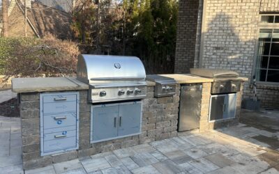 Elevate Your Home & Lifestyle: The Mr. Outdoor Living Guide to Custom Outdoor Kitchen Charlotte