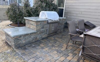 Elevate Your Lifestyle: Designing the Perfect Custom Outdoor Kitchen Charlotte with Mr. Outdoor Living