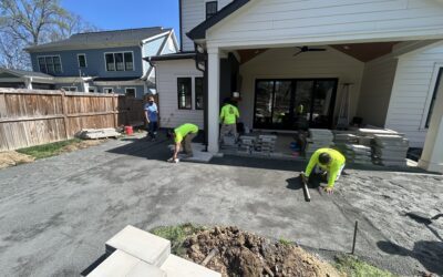 Elevate Your Lifestyle: The Art of Charlotte Luxury Outdoor Living with Mr. Outdoor Living