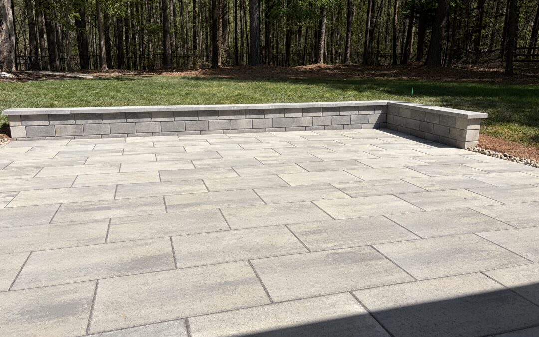 Techo Bloc Patio