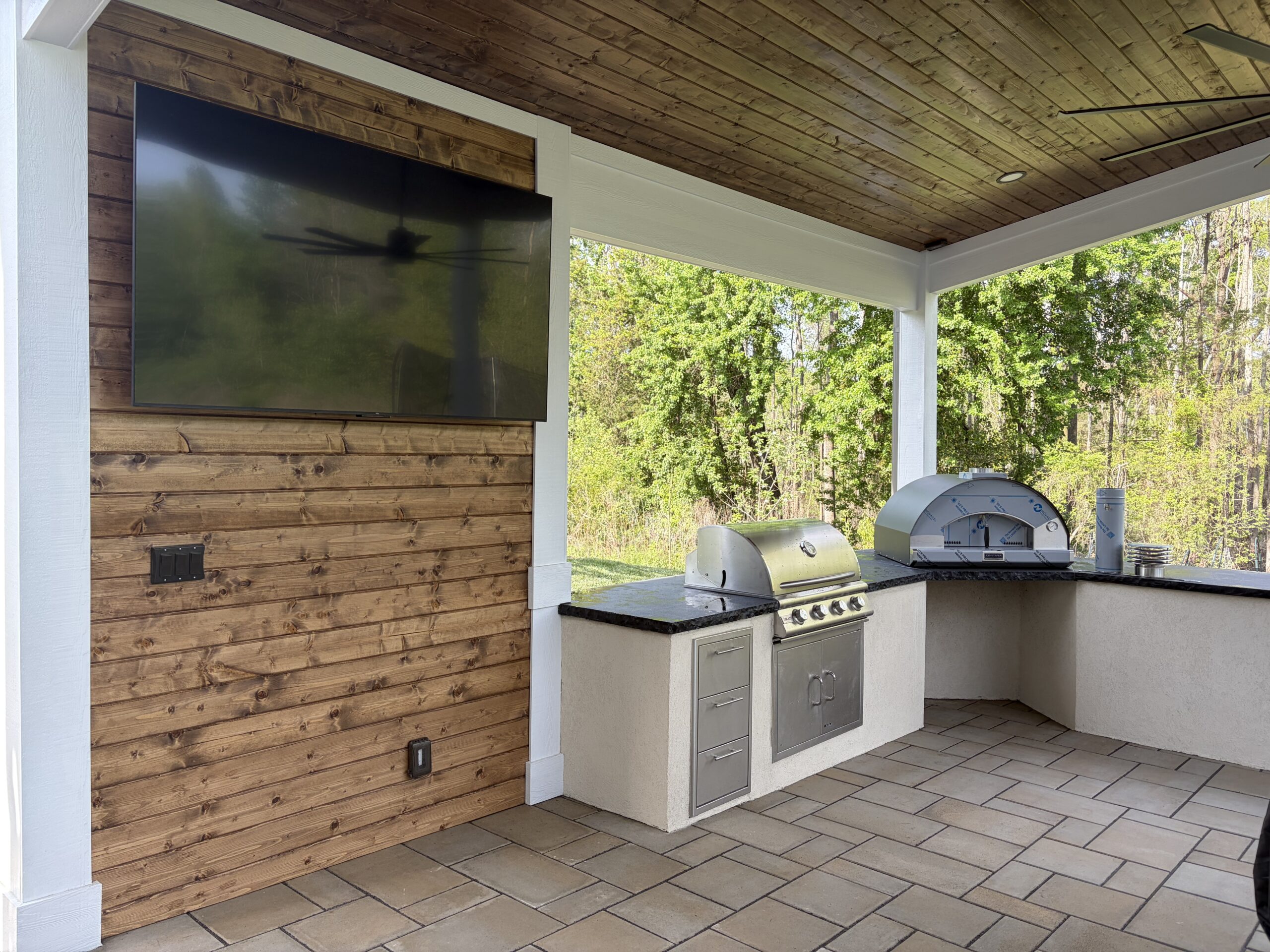 Transform Your Home: Designing a Functional Outdoor Living Space with Mr. Outdoor Living