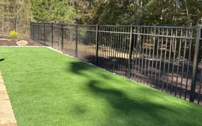 Transform Your Yard with Artificial Turf Landscaping: The Mr. Outdoor Living Difference for a Beautiful, Low-Maintenance Oasis