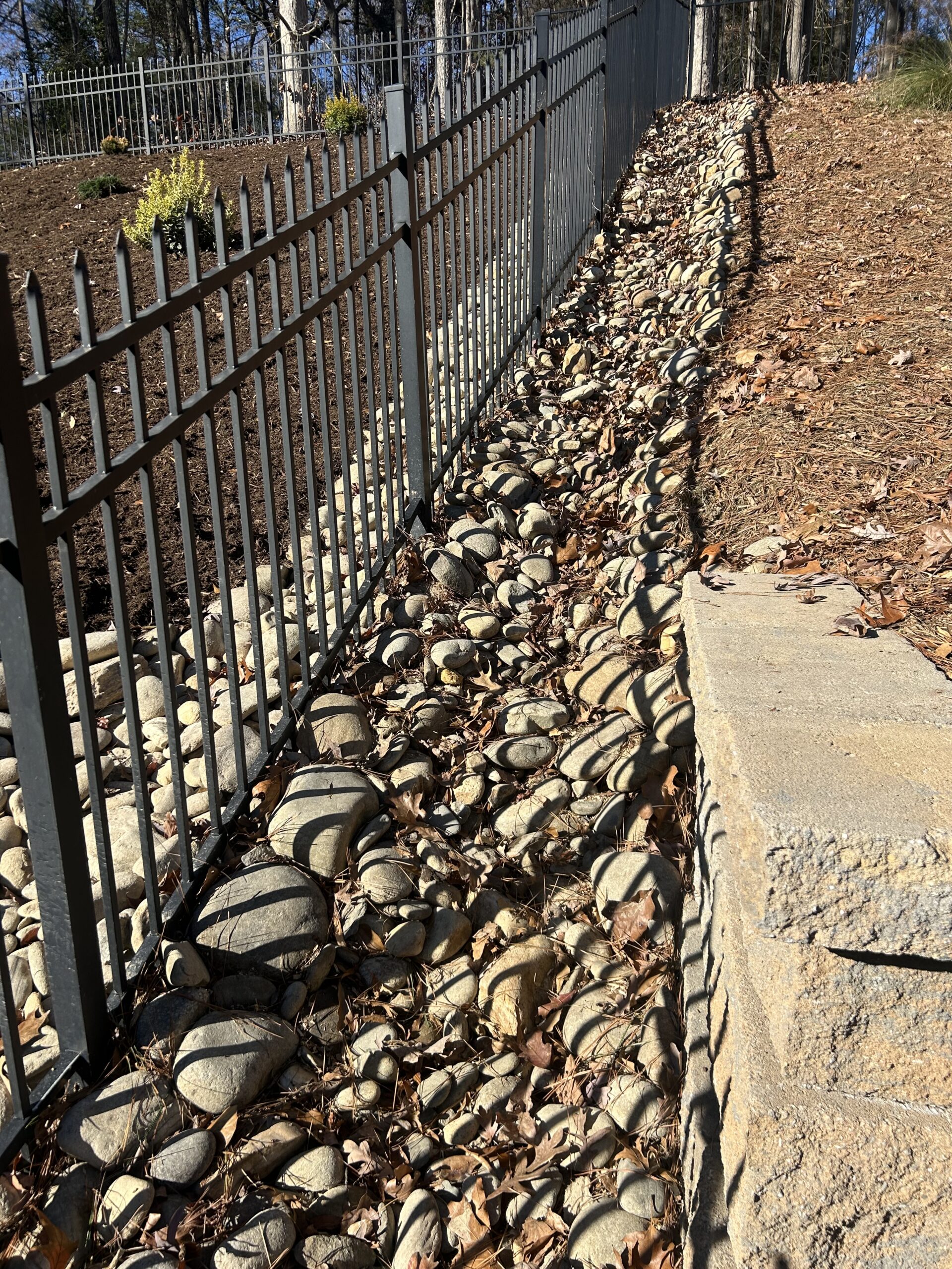 No More Soggy Yards: Essential Yard Drainage Solutions for Charlotte Homeowners